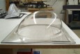 Lexan Dome